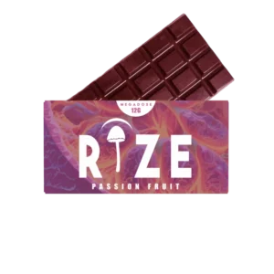 Rize Chocolate Bar