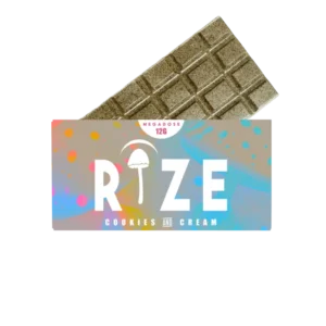 Rize Chocolate Bar