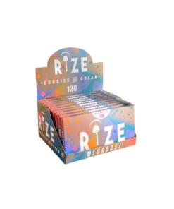 Rize Chocolate Bar