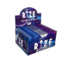 Rize Chocolate Bar