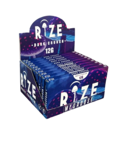 Rize Chocolate Bar