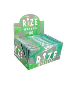 Rize Chocolate Bar