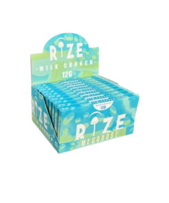 Rize Chocolate Bar