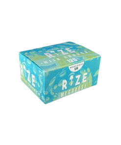 Rize Chocolate Bar