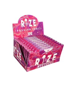 Rize Chocolate Bar