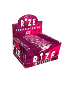 Rize Chocolate Bar