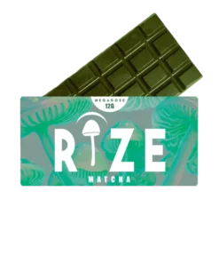 Rize Chocolate Bar