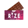 Rize Chocolate Bar