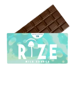 Rize Chocolate Bar