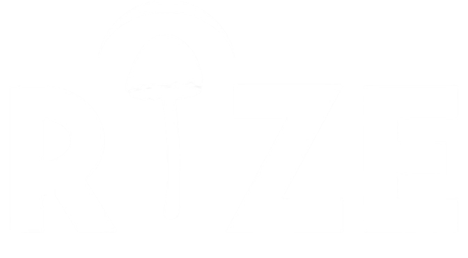 Rize Mushroom Chocolate Bar